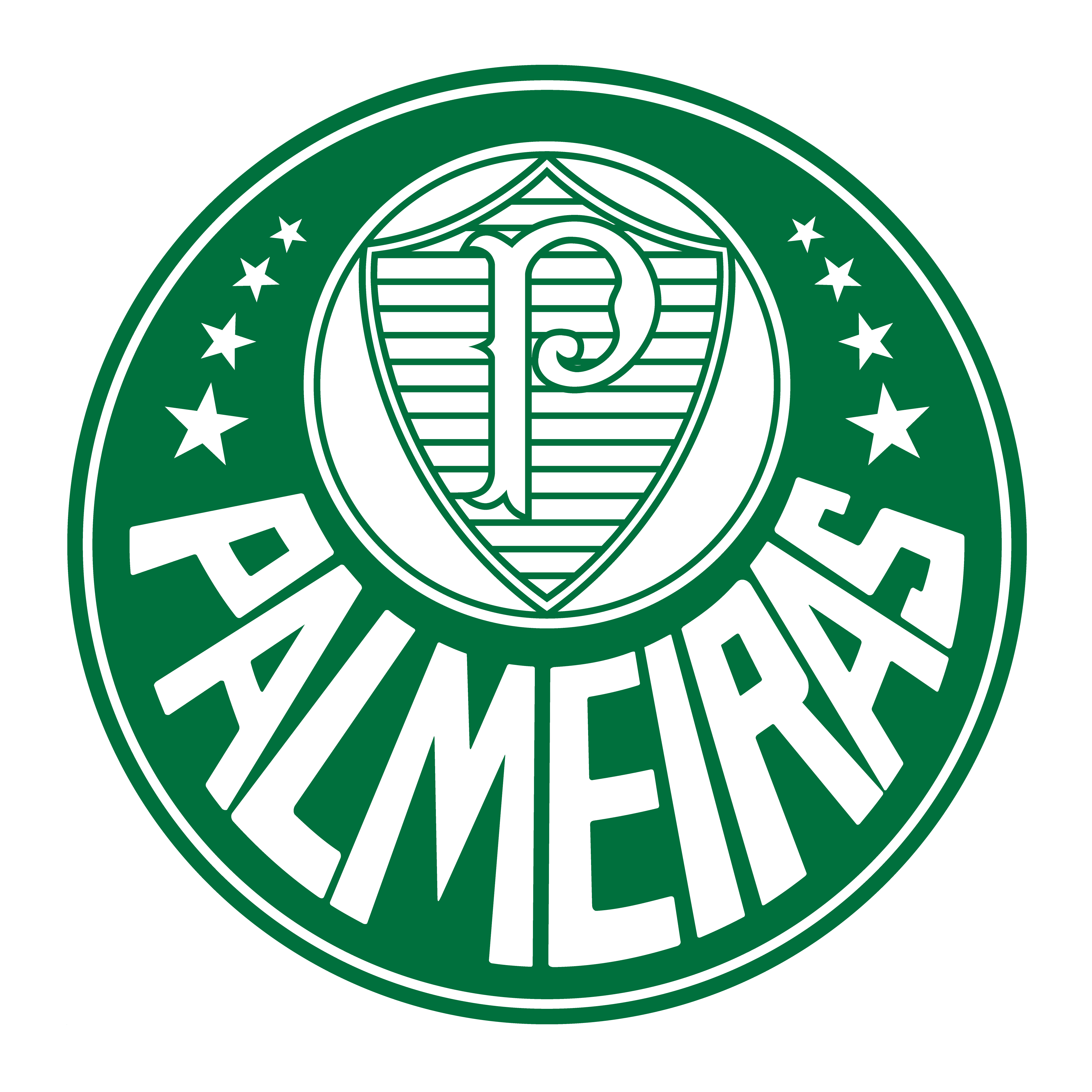 Palmeiras